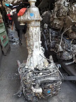 Jeep Cherokee Dodge Durango Engine 3.6l V6 2014/2020