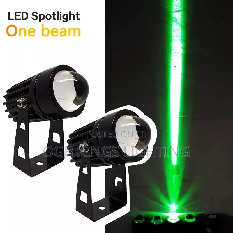 Outdoor LED Wall Sport Light 9w Landscape Light