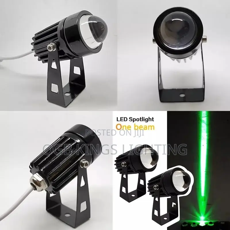 Outdoor LED Wall Sport Light 9w Landscape Light