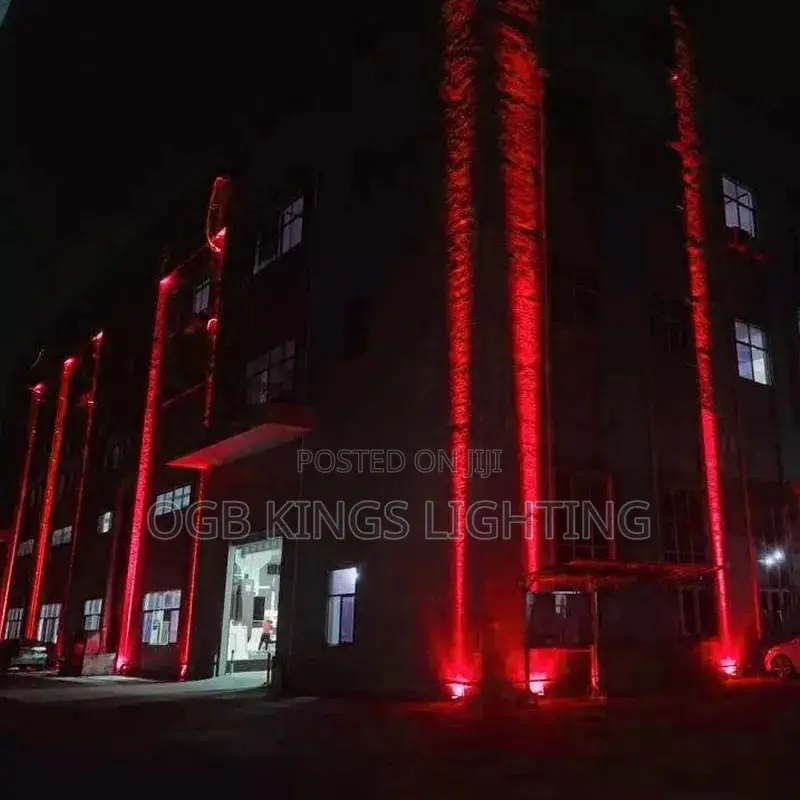 Outdoor LED Wall Sport Light 9w Landscape Light