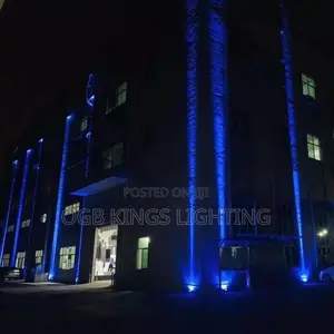 Outdoor LED Wall Sport Light 9w Landscape Light