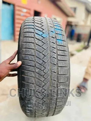 215/65r16 Tokunbo Tire
