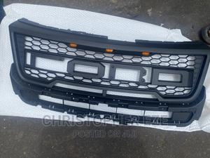 Ford Explorer Front Grille(Raptor) 2015 2016 2017 in Surulere - Vehicle ...