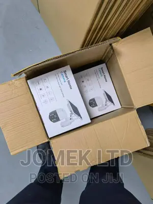V380 Low Power Solar 4g Ip Smart Camera