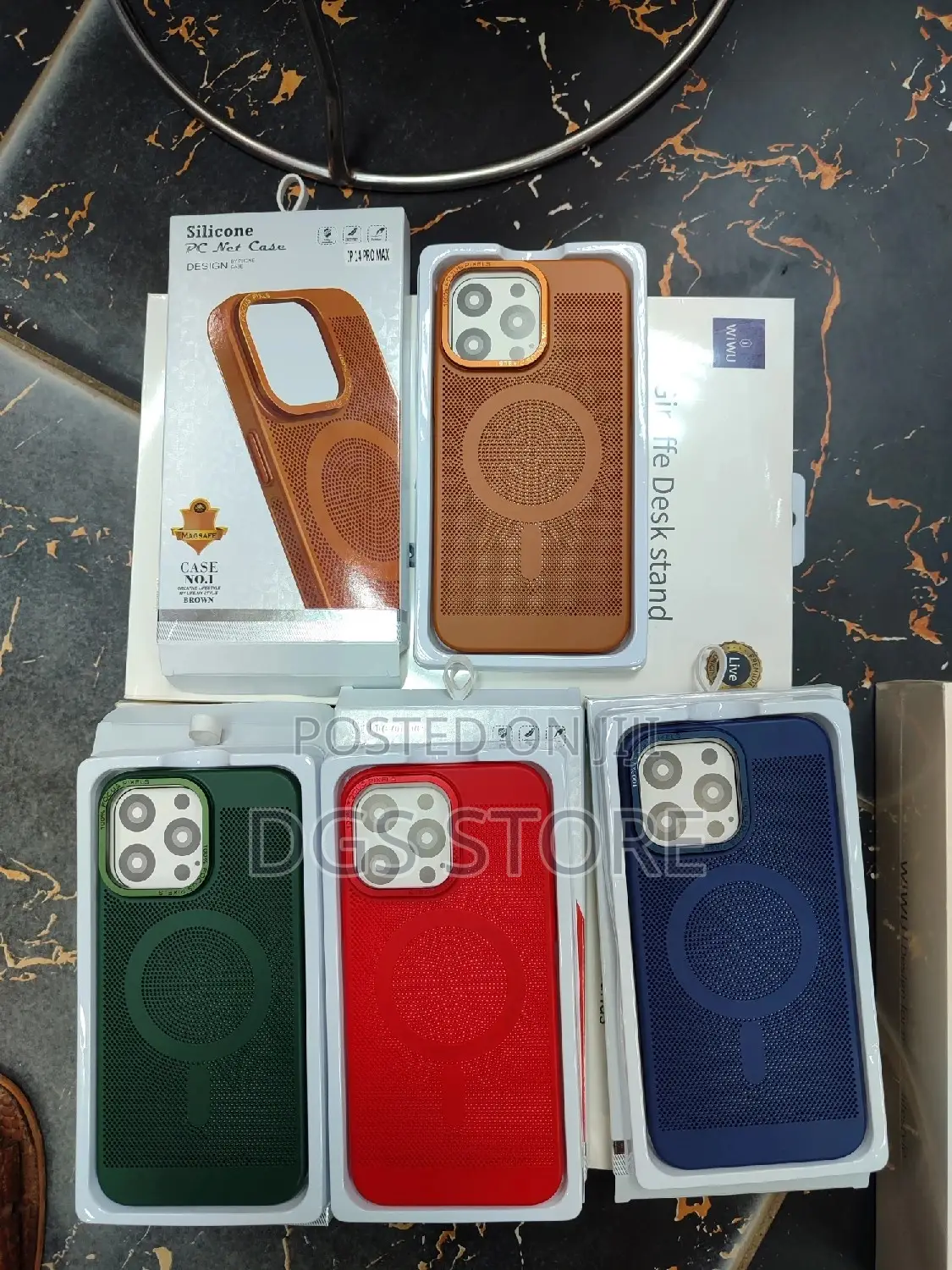 iPhone 14 Pro Max Case