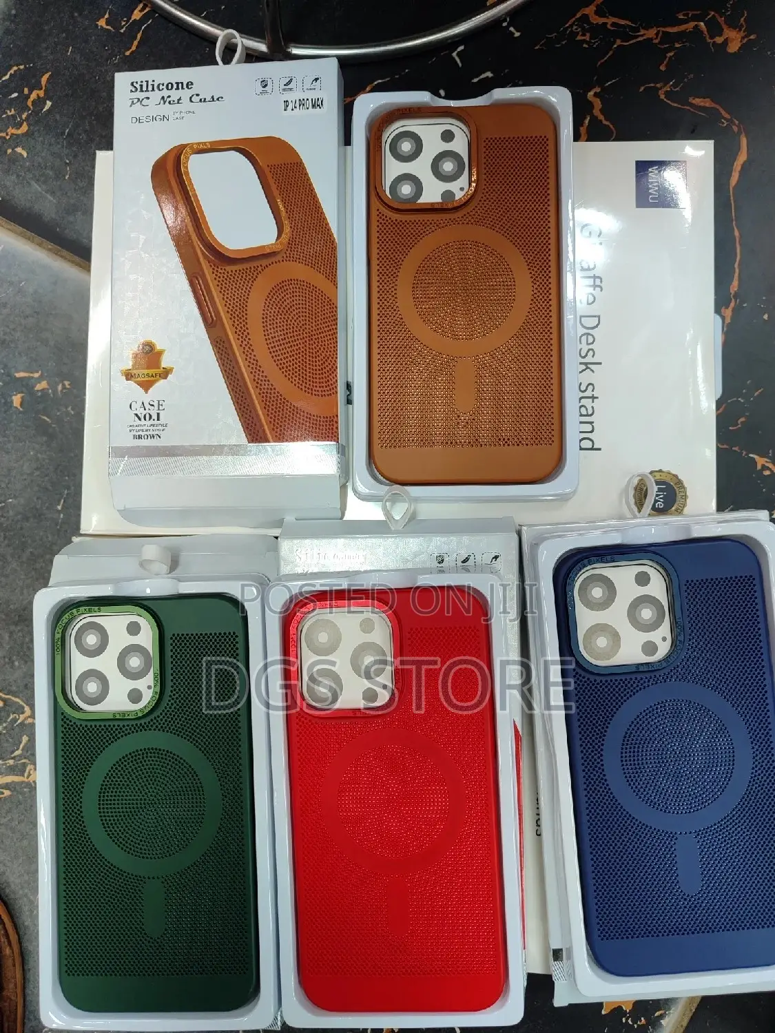 iPhone 14 Pro Max Case