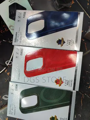 iPhone 14 Pro Max Case