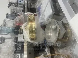 Chaffing Dish Food Display Gold Color