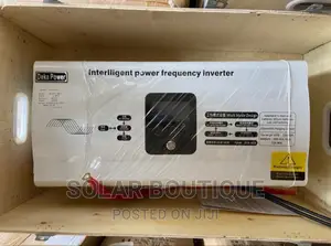 3.5kva 24v Dekka Power Inverter