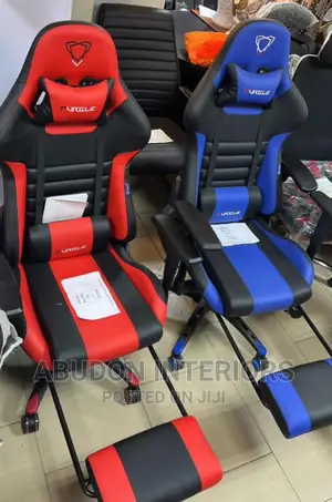 Furgle Chairs