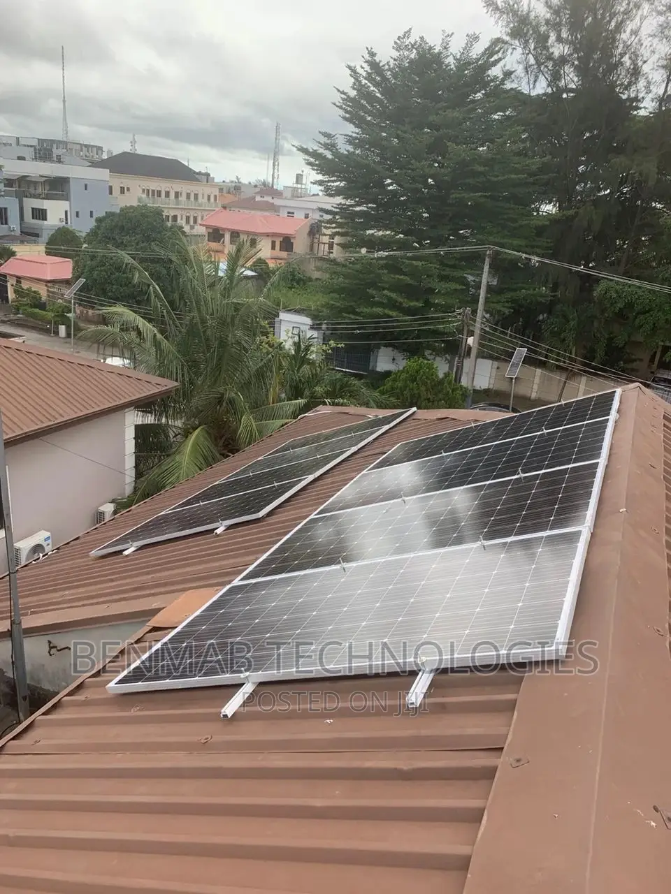 Best Solar Inverter Supply And Installation