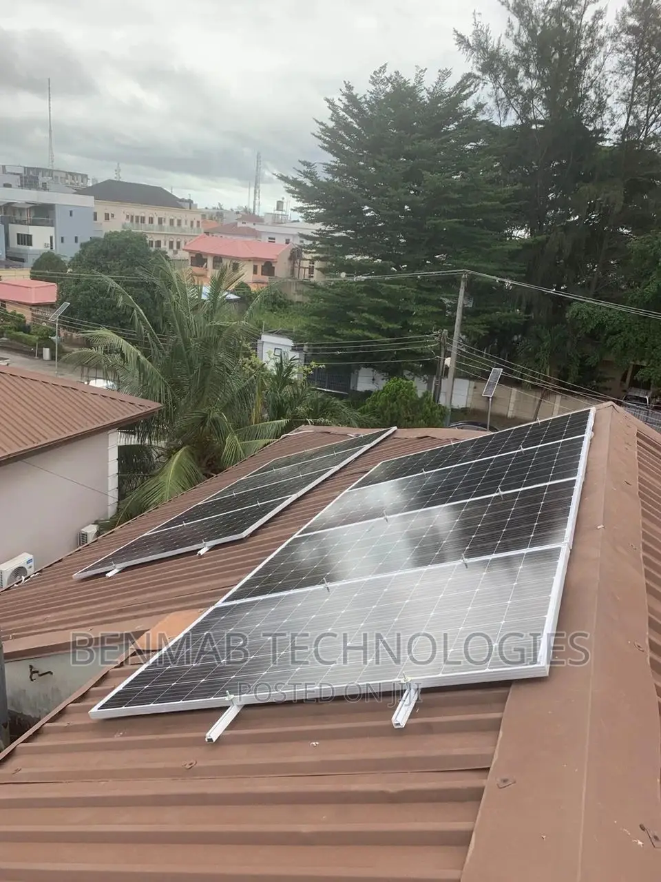 Best Solar Inverter Supply And Installation