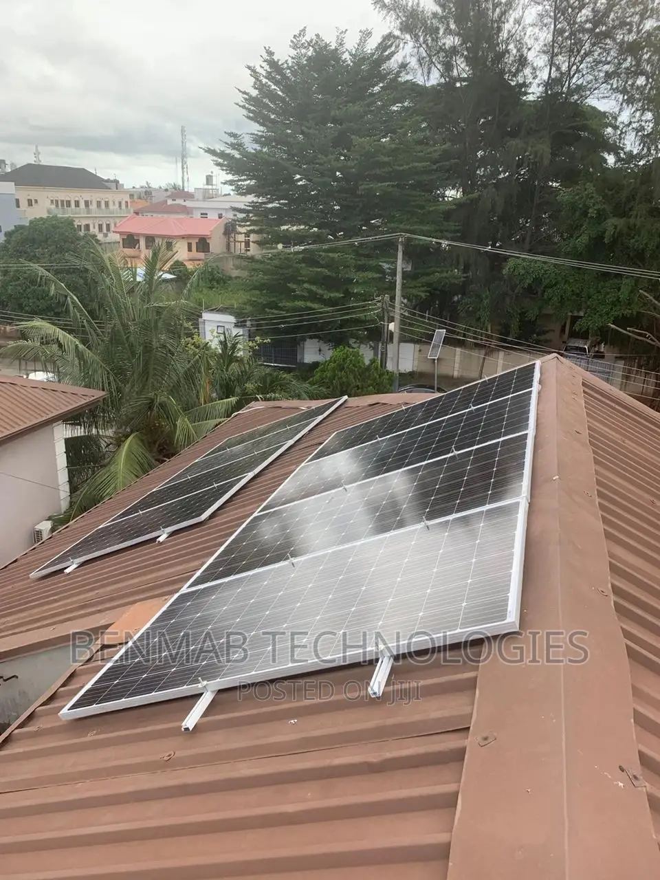 Best Solar Inverter Supply And Installation