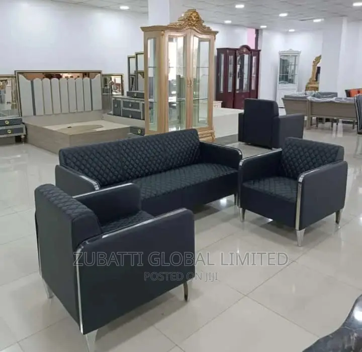 Modern Office Sofa Set