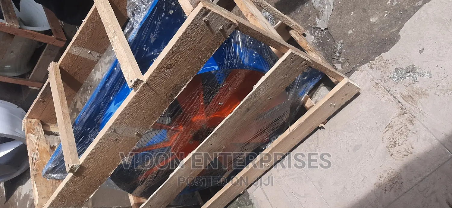 Extractor Fan