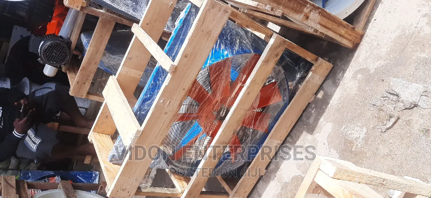 Extractor Fan