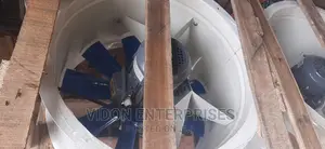 Industrial Extractor Fan