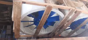 Industrial Extractor Fan