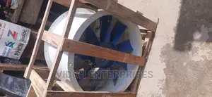 Industrial Extractor Fan