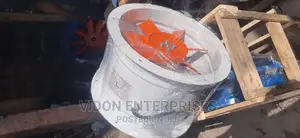 19" Extractor Fan