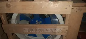 12" Industrial Extractor Fan
