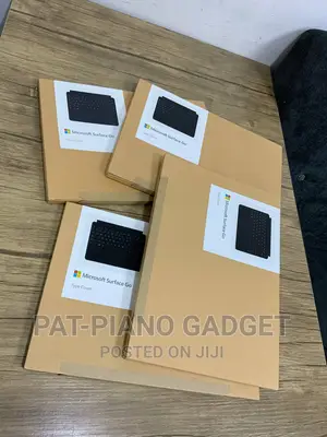 Microsoft Surface Go Keyboard
