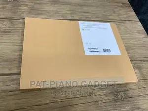 Microsoft Surface Go Keyboard