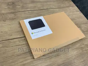 Microsoft Surface Go Keyboard