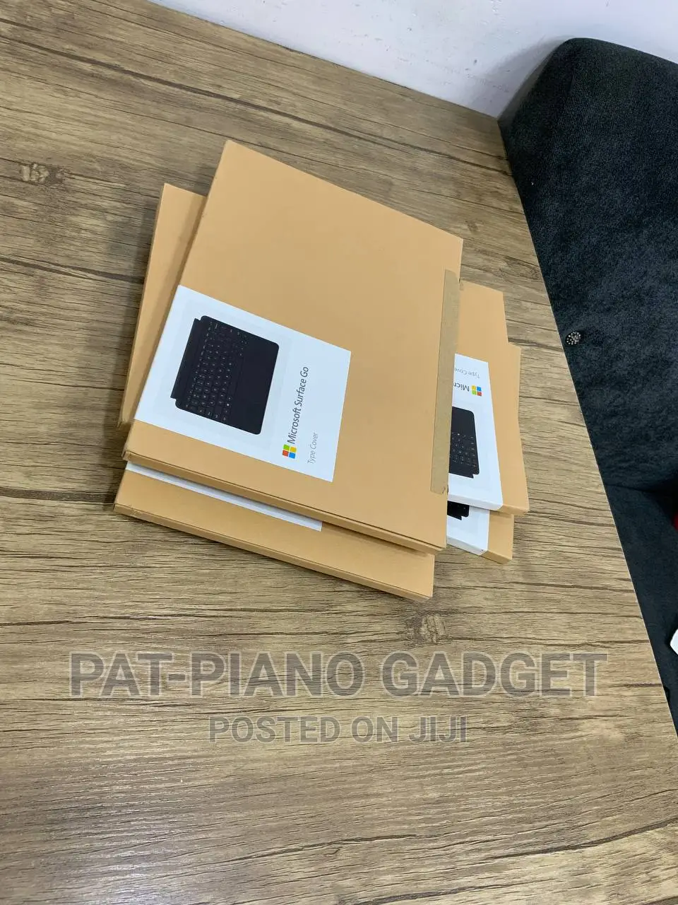 Microsoft Surface Go Keyboard