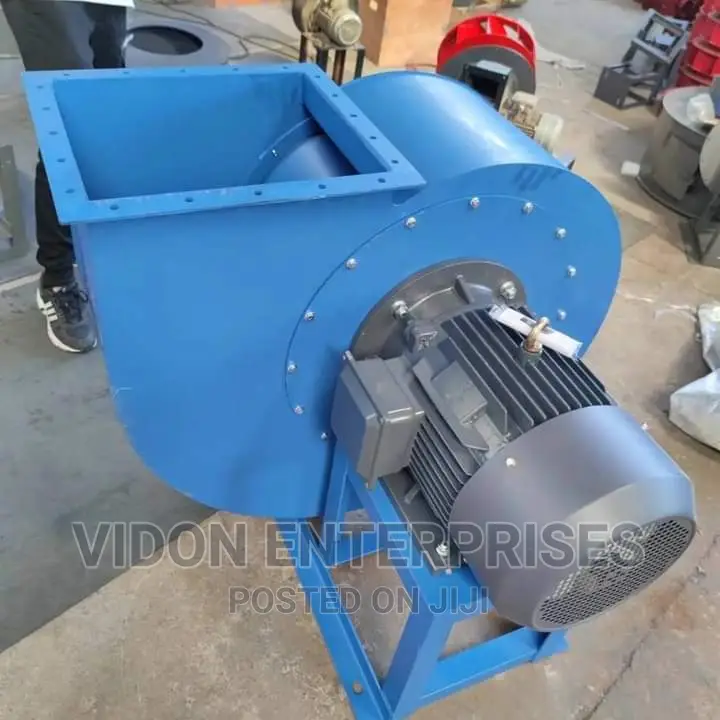 Industrial Air Blower