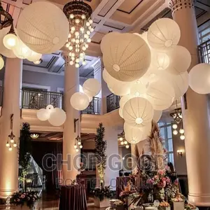 Paper Lantern for Party Decoration