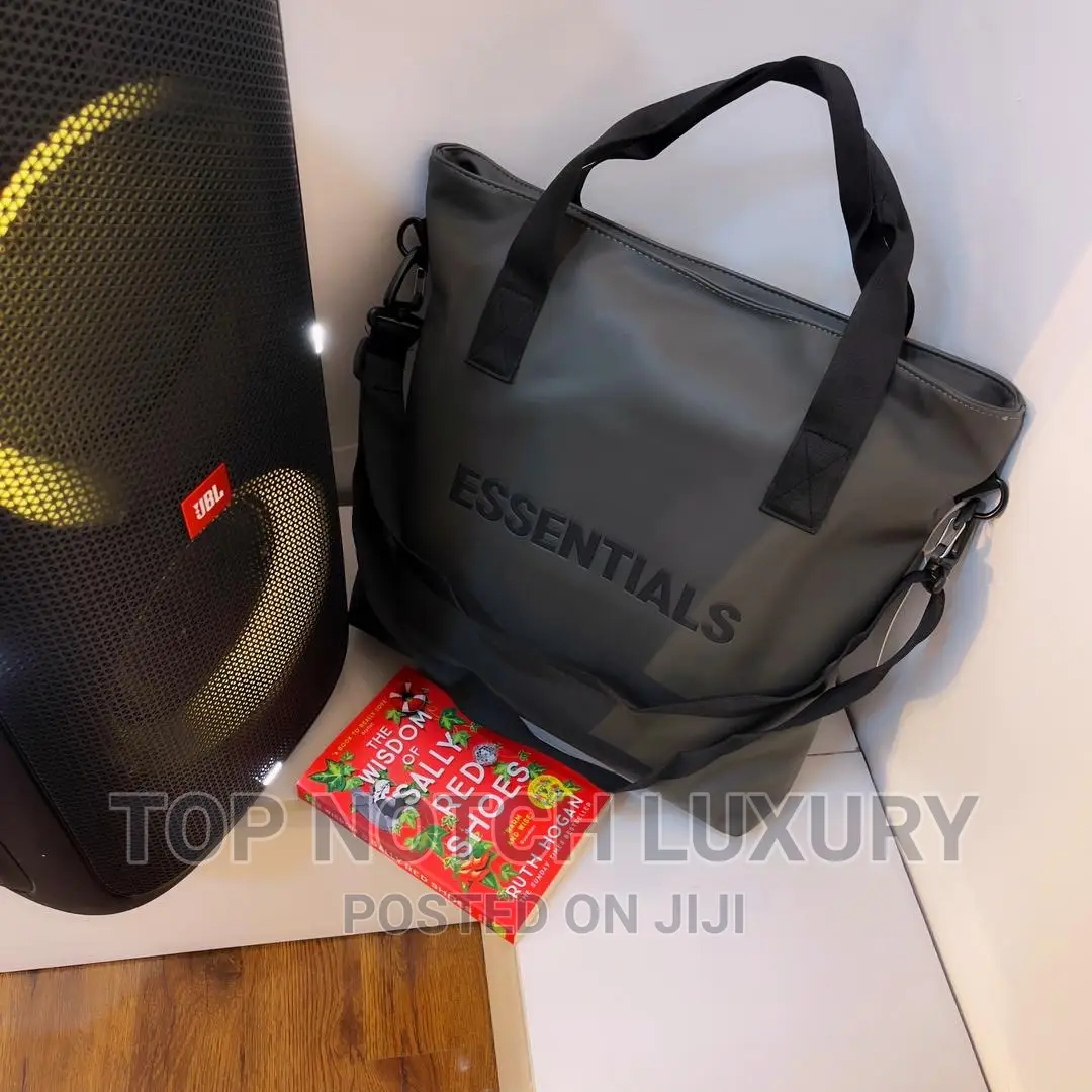 Original Essential Luxury TOTE Bag