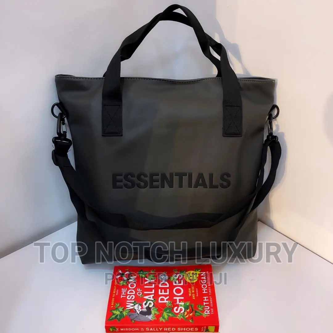 Original Essential Luxury TOTE Bag