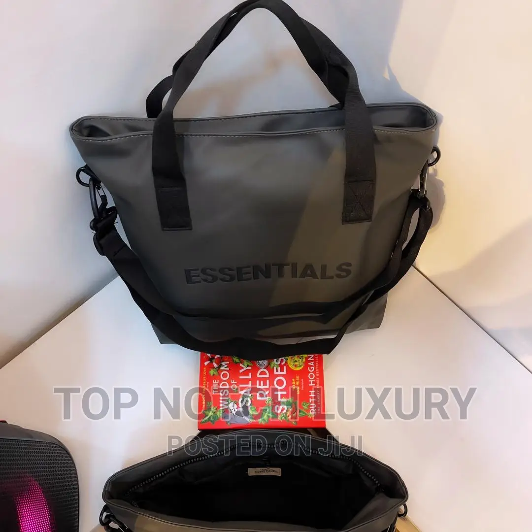 Original Essential Luxury TOTE Bag
