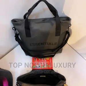 Original Essential Luxury TOTE Bag