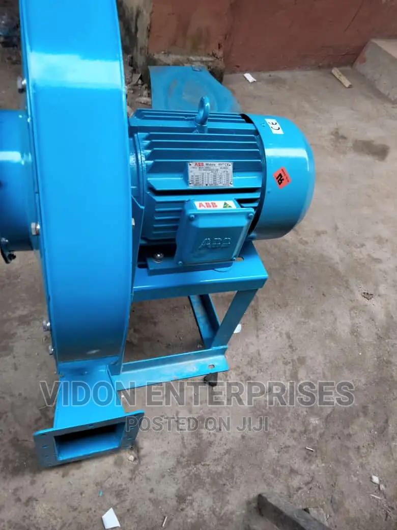 Abb Air Blower Motor