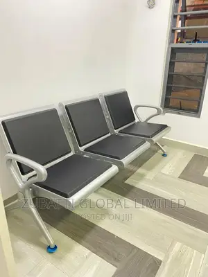 Receptionist Office Chair