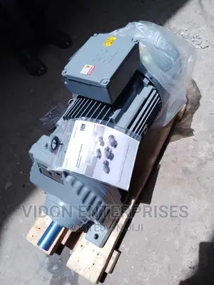 7.5kw Electric Gear Motor