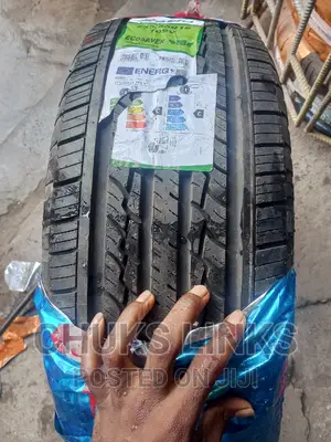 255/55r18 Eco Saver Tire