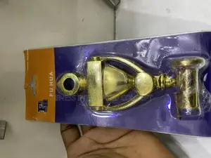 Door Viewer With Knocker