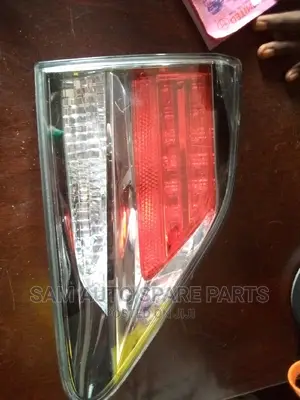 1 Set Rear Light Rx 350 013 Model