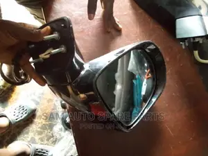 1 Set Side Mirror Lexus RX 350 012 Model