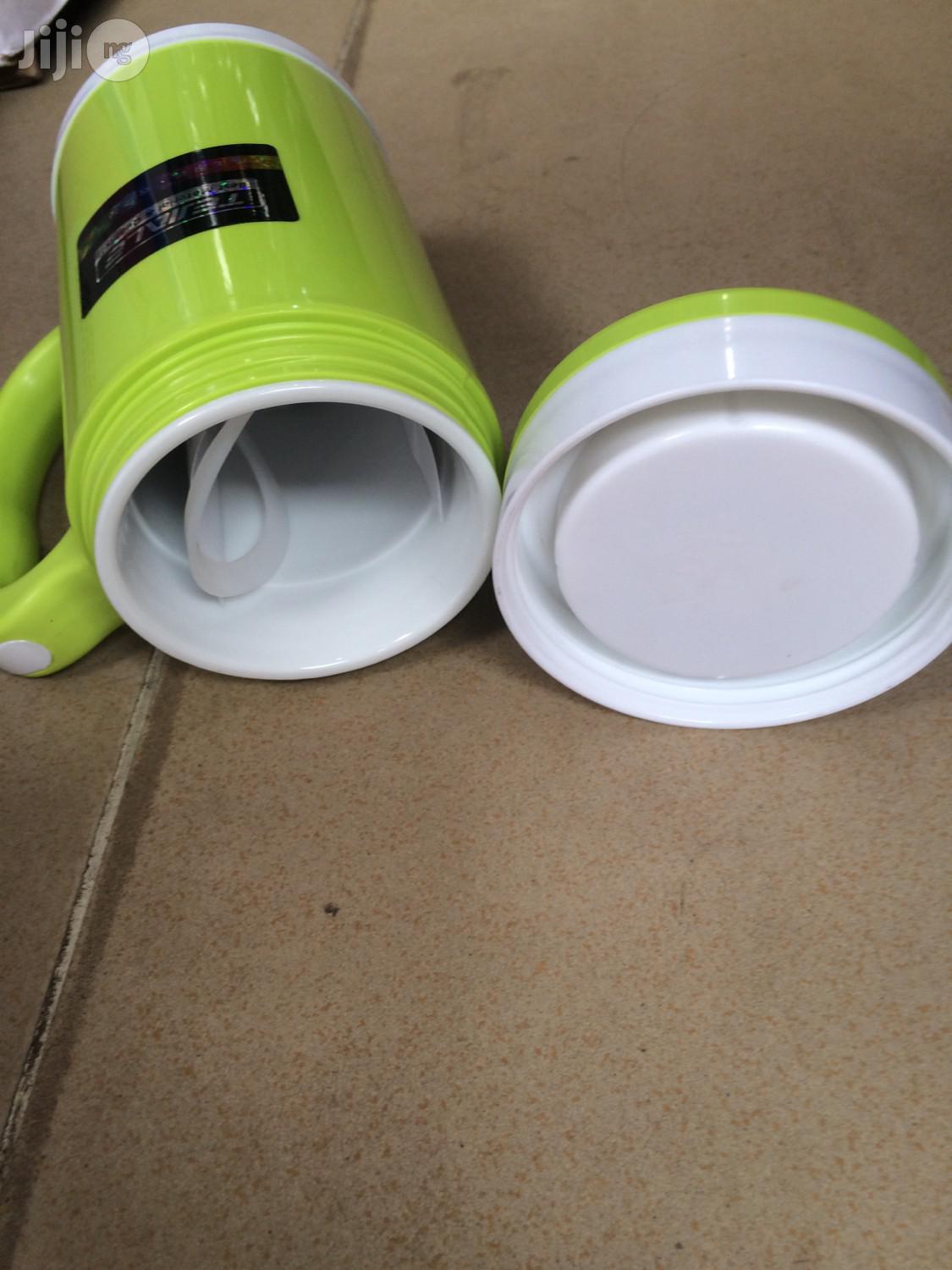 Insulected Hot/Cold Mug /Gift Item