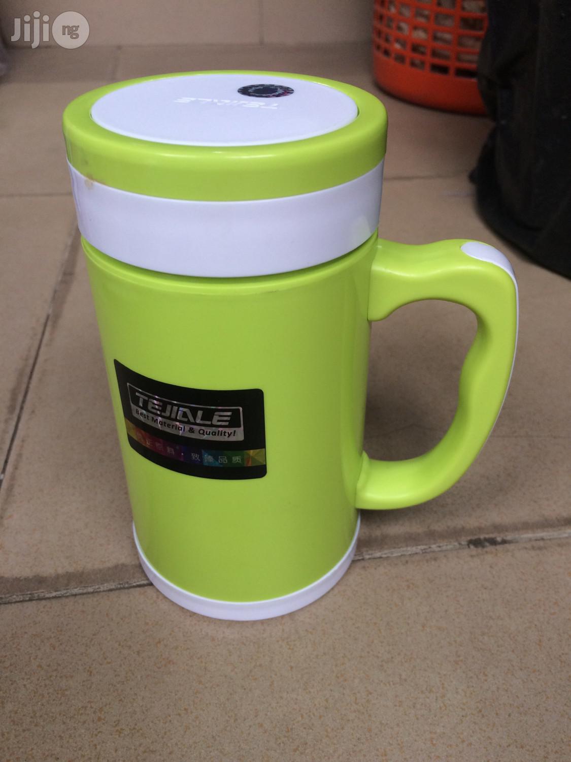 Insulected Hot/Cold Mug /Gift Item