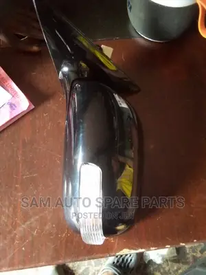 1 Set Side Mirror Toyota Camry 010 Model