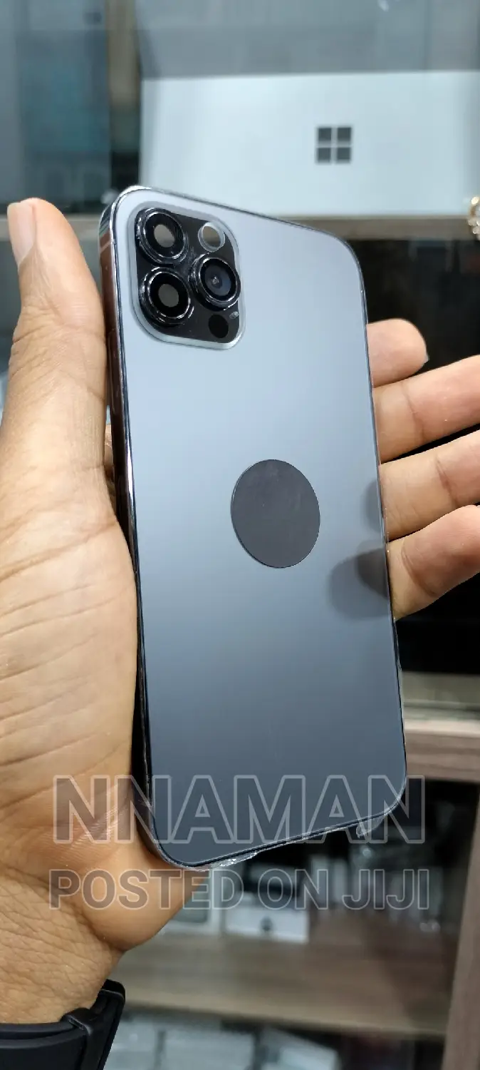 Convertion Case From iPhone X to iPhone 12pro Case