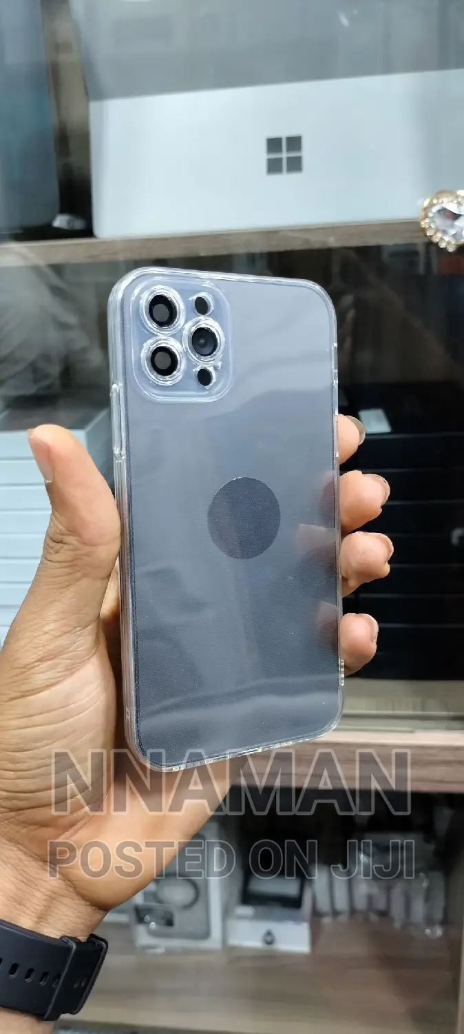 Convertion Case From iPhone X to iPhone 12pro Case