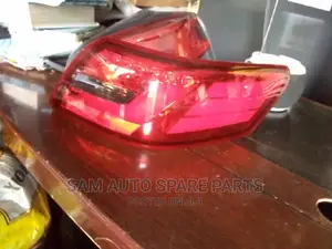 1 Set Rear Light Toyota Camry Upgrade 2010 Model