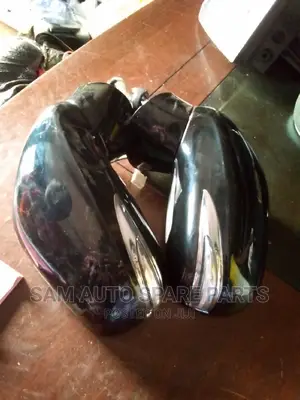 1 Set Side Mirror Lexus ES 350 2010 Model