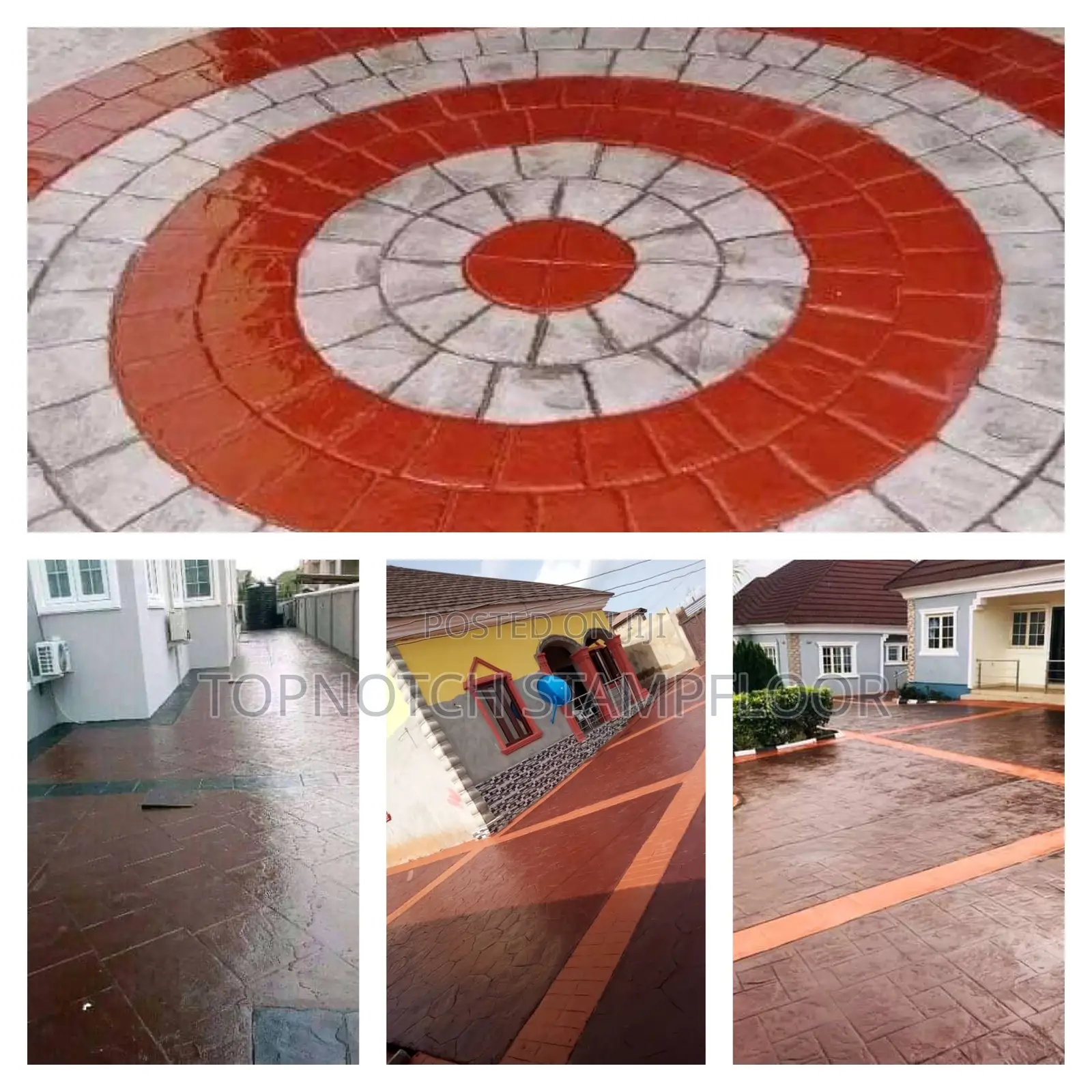 Most Welcome Water Resistant Flooring